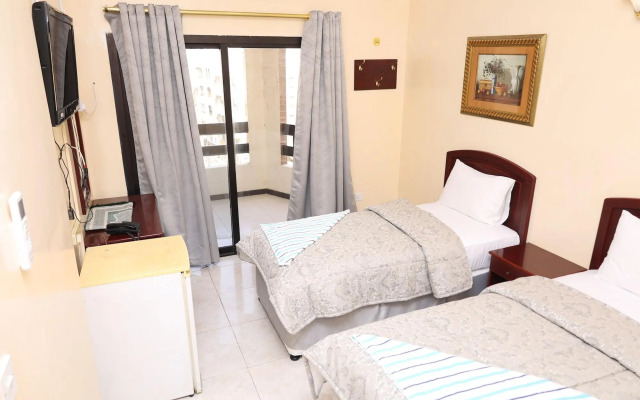 Deira Palace Hotel