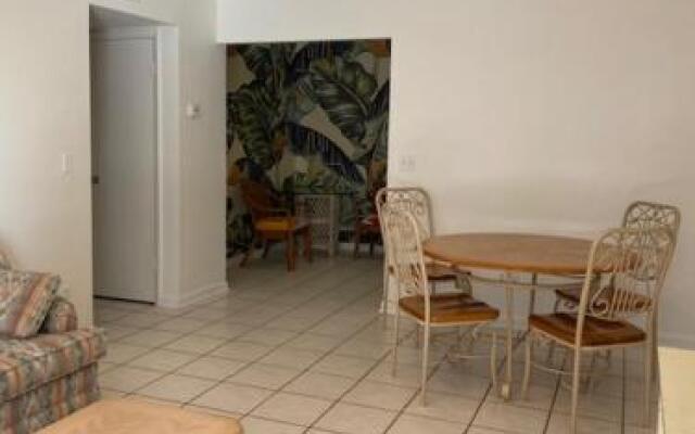 The Marlin Condominium