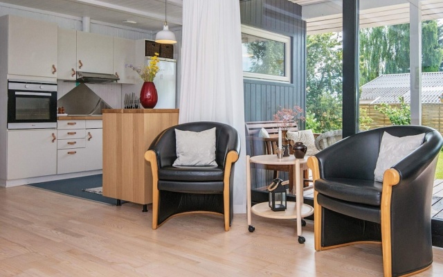 Cozy Retreat in Kysing Naes - By Traum Ferienwohnungen