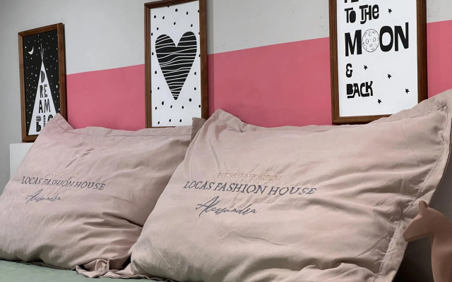 Апартаменты Lucky apart Horse