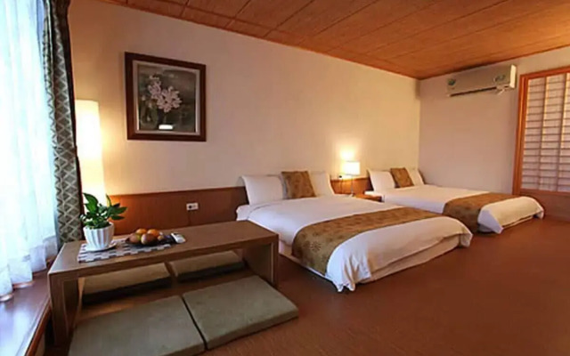 Kanazawa House