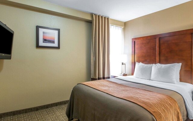 Comfort Inn Ventura Beach