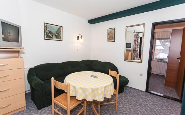 Apartments Vila Mir