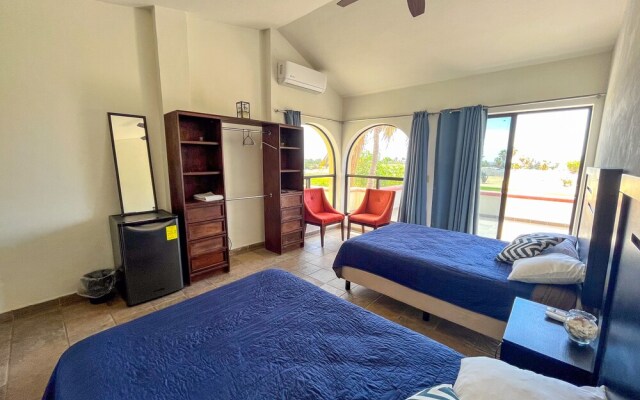 Hostal las Quintas