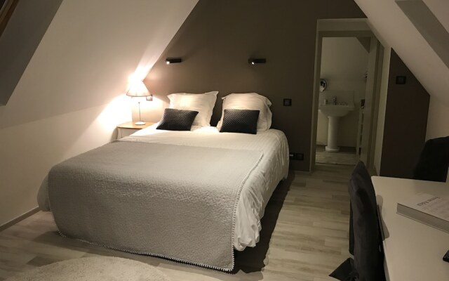 Le Manoir de Béa