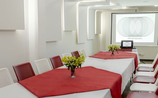 Hotel Eco Boutique