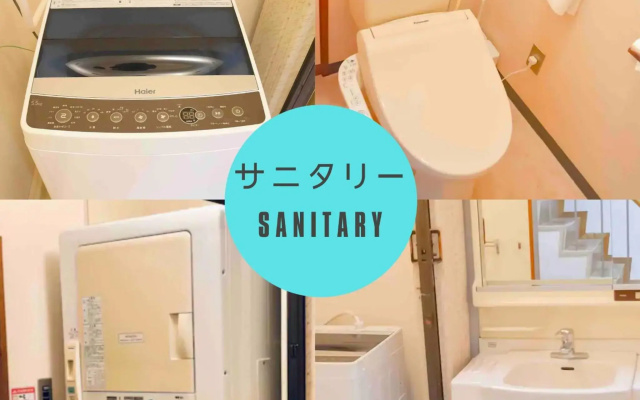 Marugamemachi Building 3rd floor - Vacation STAY 51067v