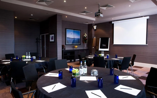 Alexander Apartments Liverpool