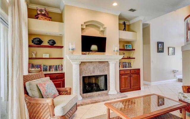 Seas The Day - Three Bedroom Home
