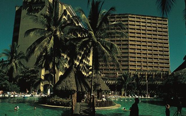 Delfín Vacation Club at Torre Condomar, Puerto Vallarta, Mexico