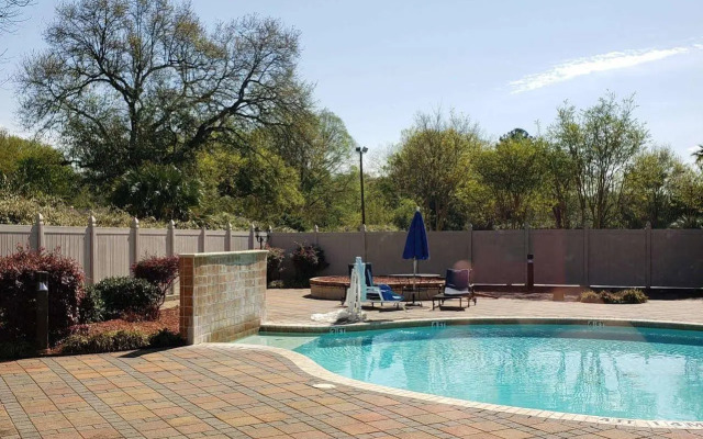 Radisson Hotel Baton Rouge