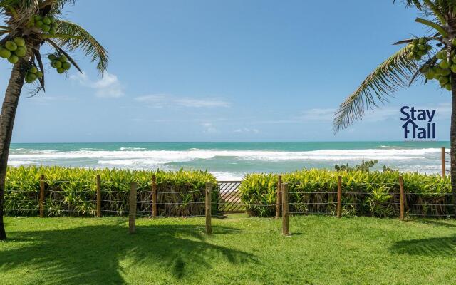 Casa Beira Mar Porto de Galinhas-SH067