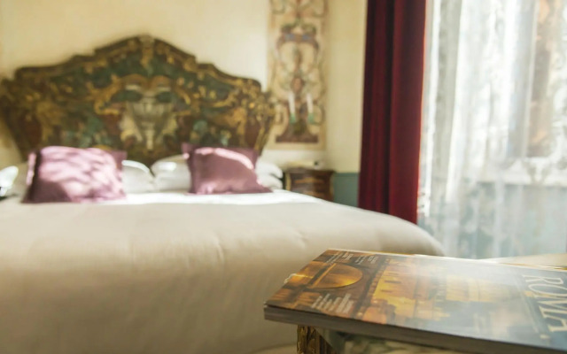 Ripetta Rooms