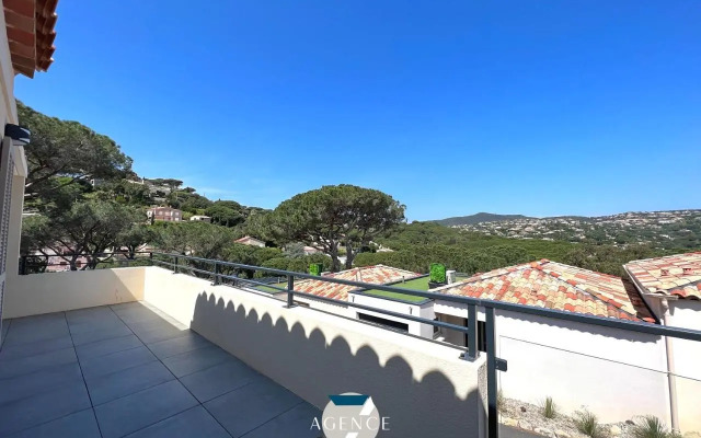 Villa Azurea