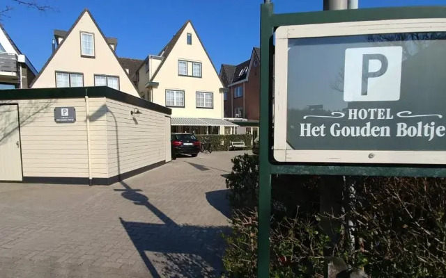 Hotel Het Gouden Boltje