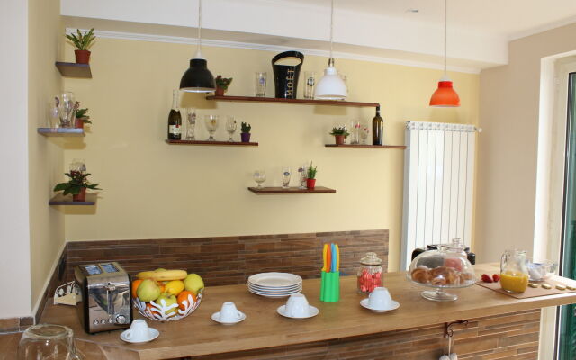B&B Giacomino