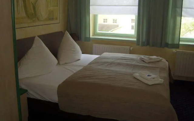 Hotel Pension Seeblick