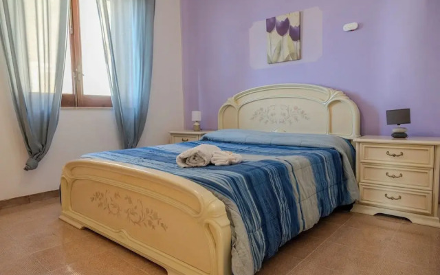 Casa Mare Torre San Carlo