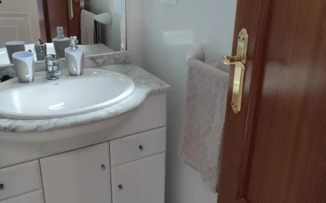 Apartamento Vista Magnifica