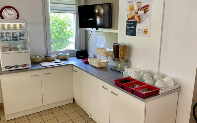 Hotel Première Classe Niort Est - Chauray