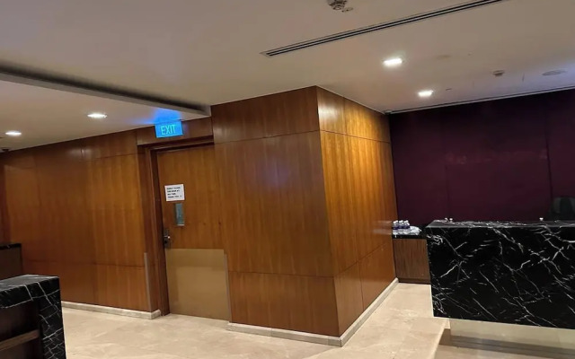 Philip Hotel @ Balestier