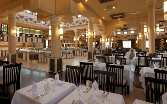 Hotel Riu Touareg - All Inclusive