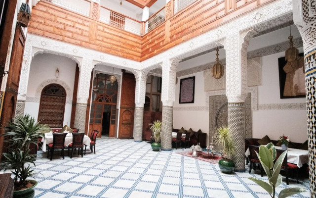 Riad Dar Laura