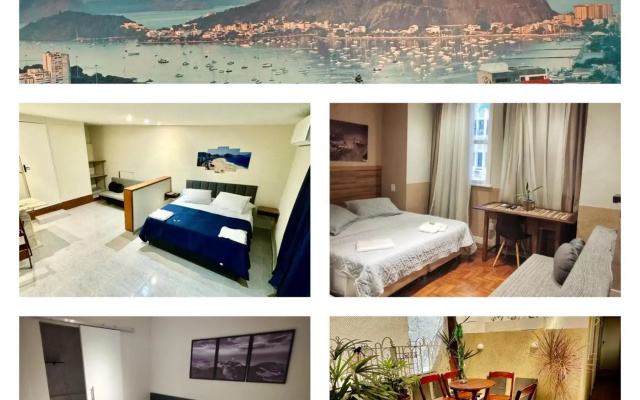 Rio Deal Guest House