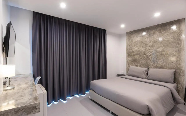 Minimal House Patong