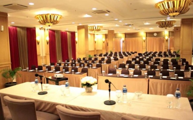 Galeri Ciumbuleuit Hotel