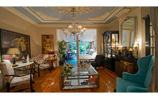 Breitner House