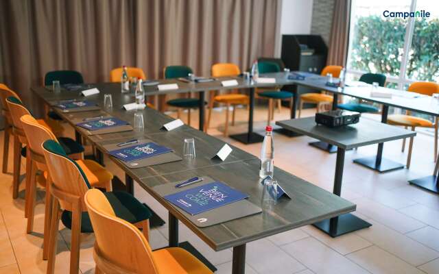 Campanile Troyes Sud - Buchères