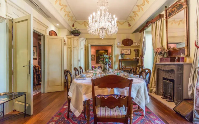 Plaza de San Sebastian