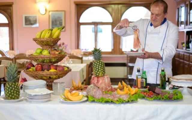 Albergo Trattoria Speranza