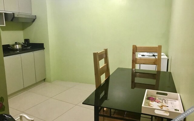 The Beacon Serviced Residences