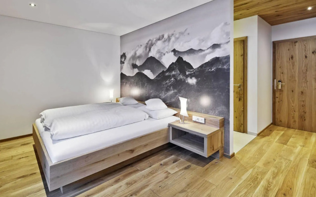 Sporthotel Silvretta Montafon