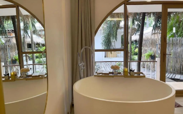 Tonsak Resort