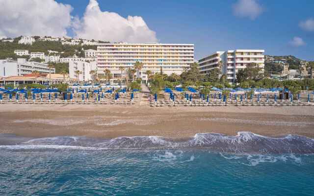 Esperides Beach Resort