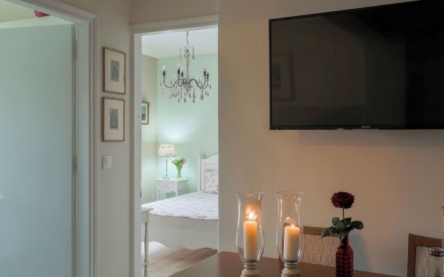 Mon Repos Luxury Apartment Corfuescapes