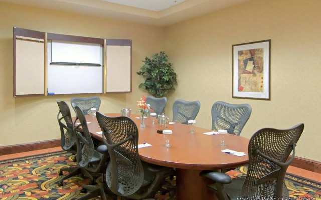 Hilton Garden Inn Dubuque Downtown