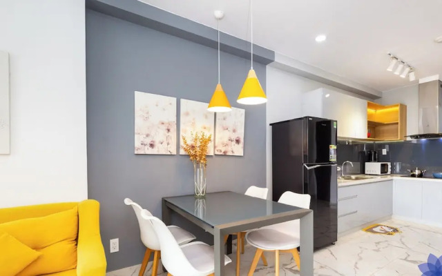 Republic Tan Son Nhat Airport Luxury