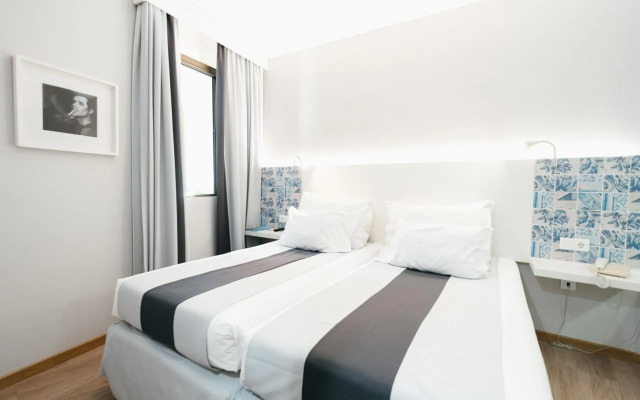 Sé Boutique Hotel