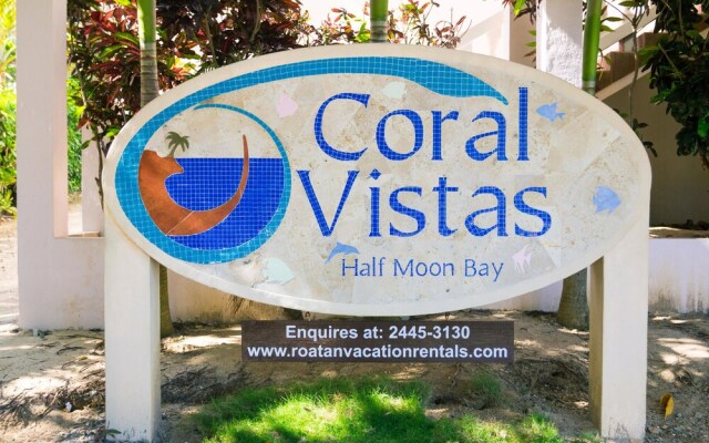 Coral Vista 1