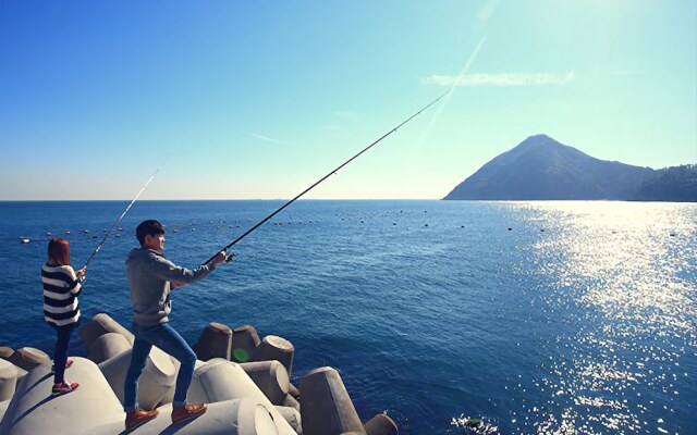 Geoje How Are You Pension