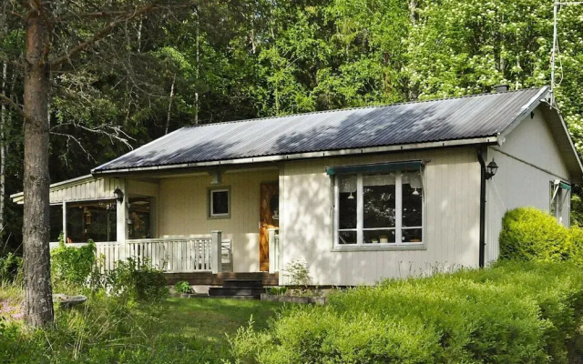 5 Person Holiday Home in KIL