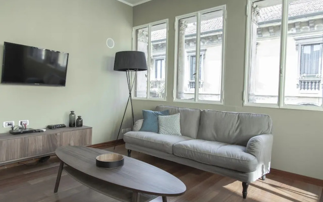 Brera Apartments in San Marco