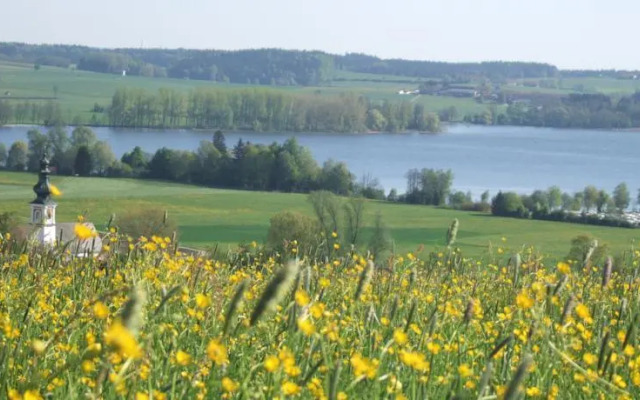 Ferienwohnung Jahner