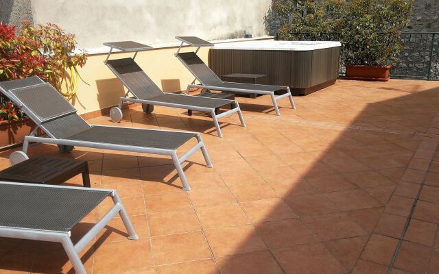 Hotel Tre Punte