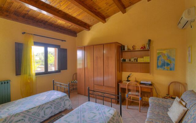 Locazione turistica Eureka