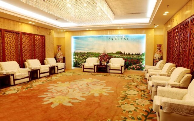 Tianhong Hotel